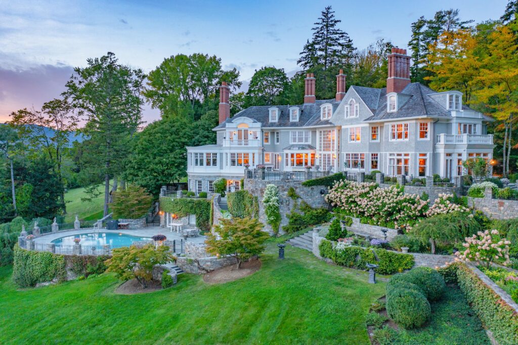 Drone Photography and Videography in Western MA